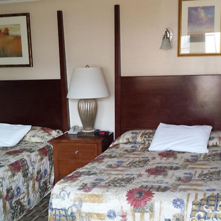 Executive Inn & Suites Lakeview Szoba fotó
