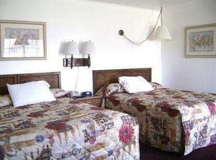 Executive Inn & Suites Lakeview Kültér fotó
