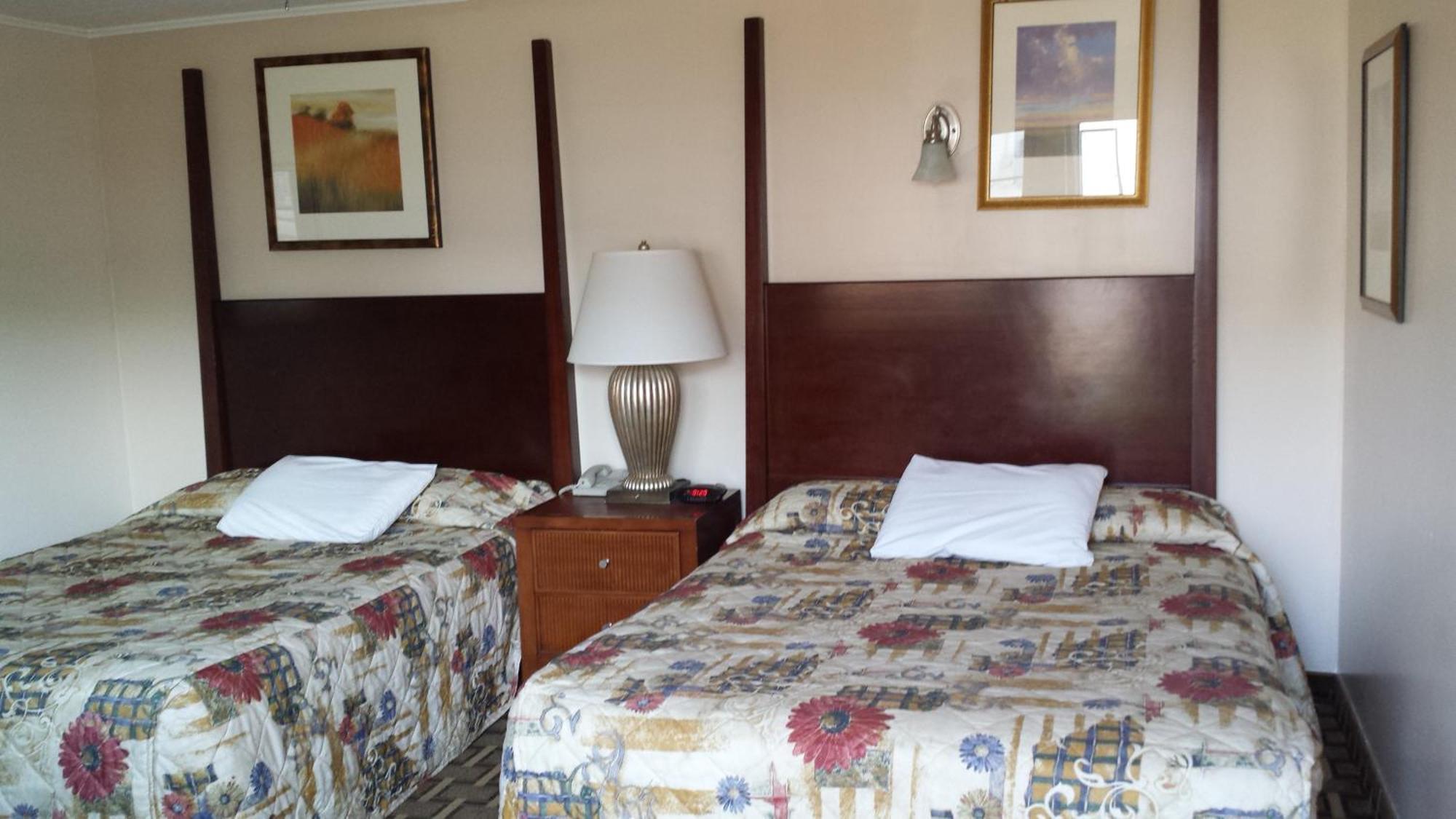 Executive Inn & Suites Lakeview Szoba fotó