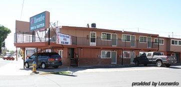 Executive Inn & Suites Lakeview Kültér fotó