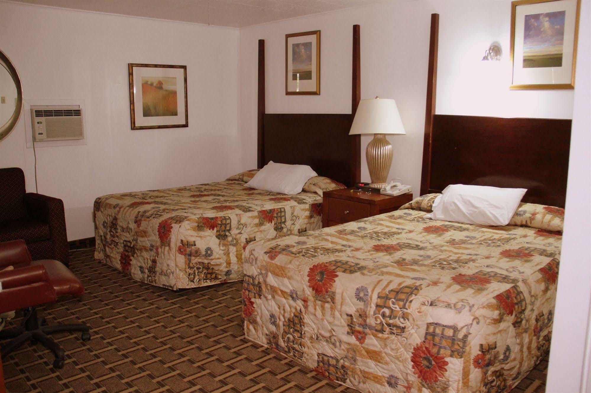 Executive Inn & Suites Lakeview Kültér fotó