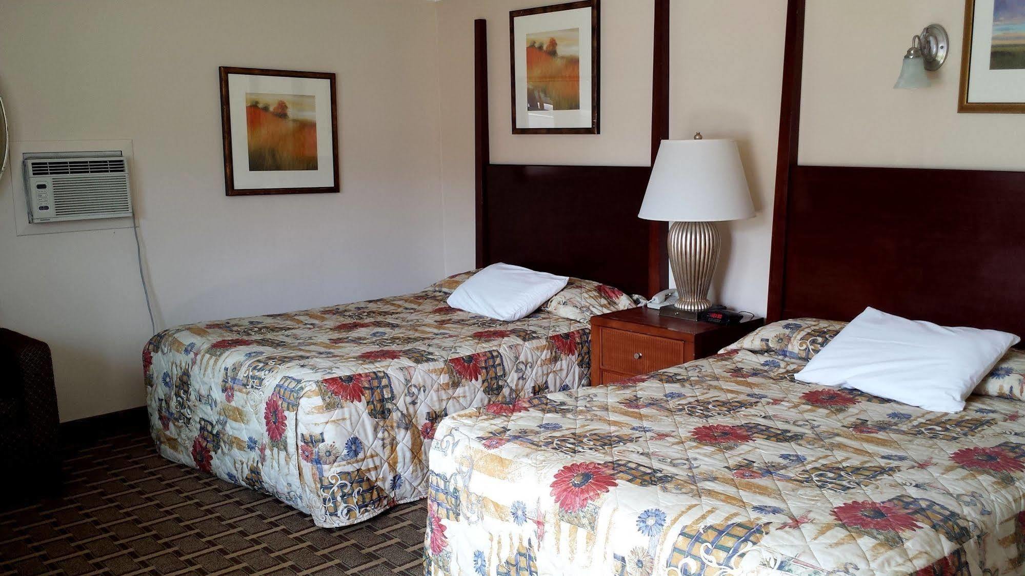Executive Inn & Suites Lakeview Kültér fotó